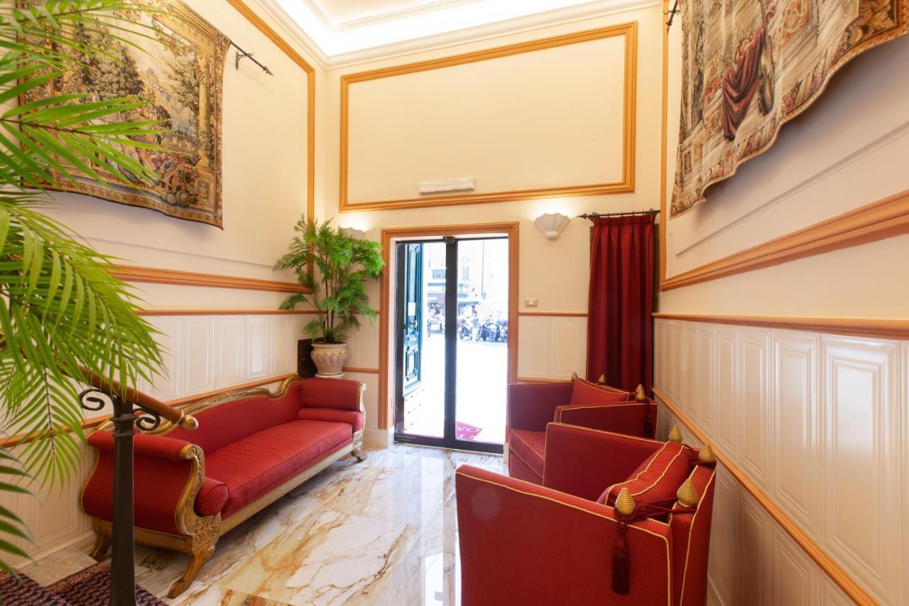Residenza Antica Roma — Photos 2