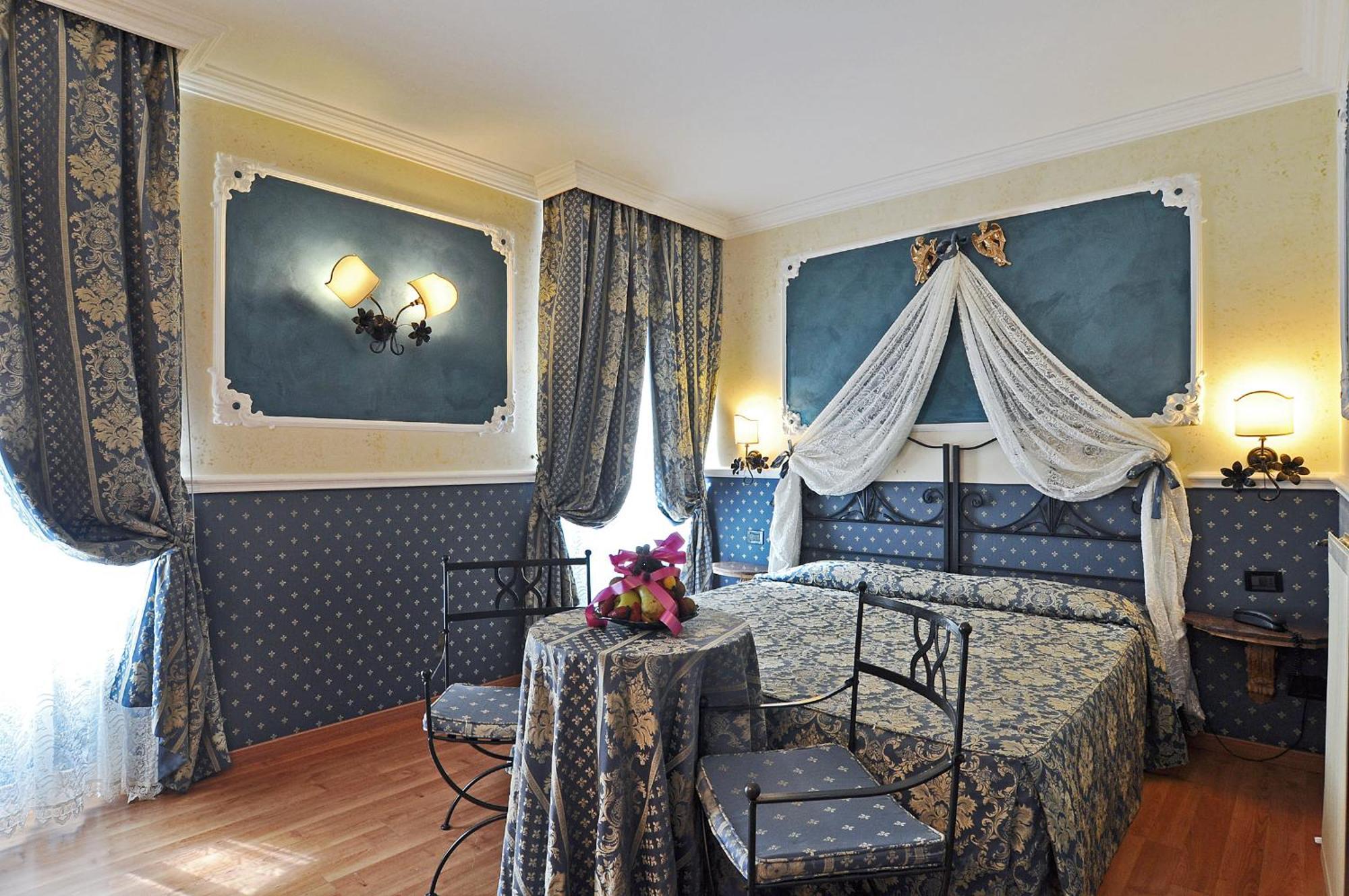 Residenza Antica Roma, Rome